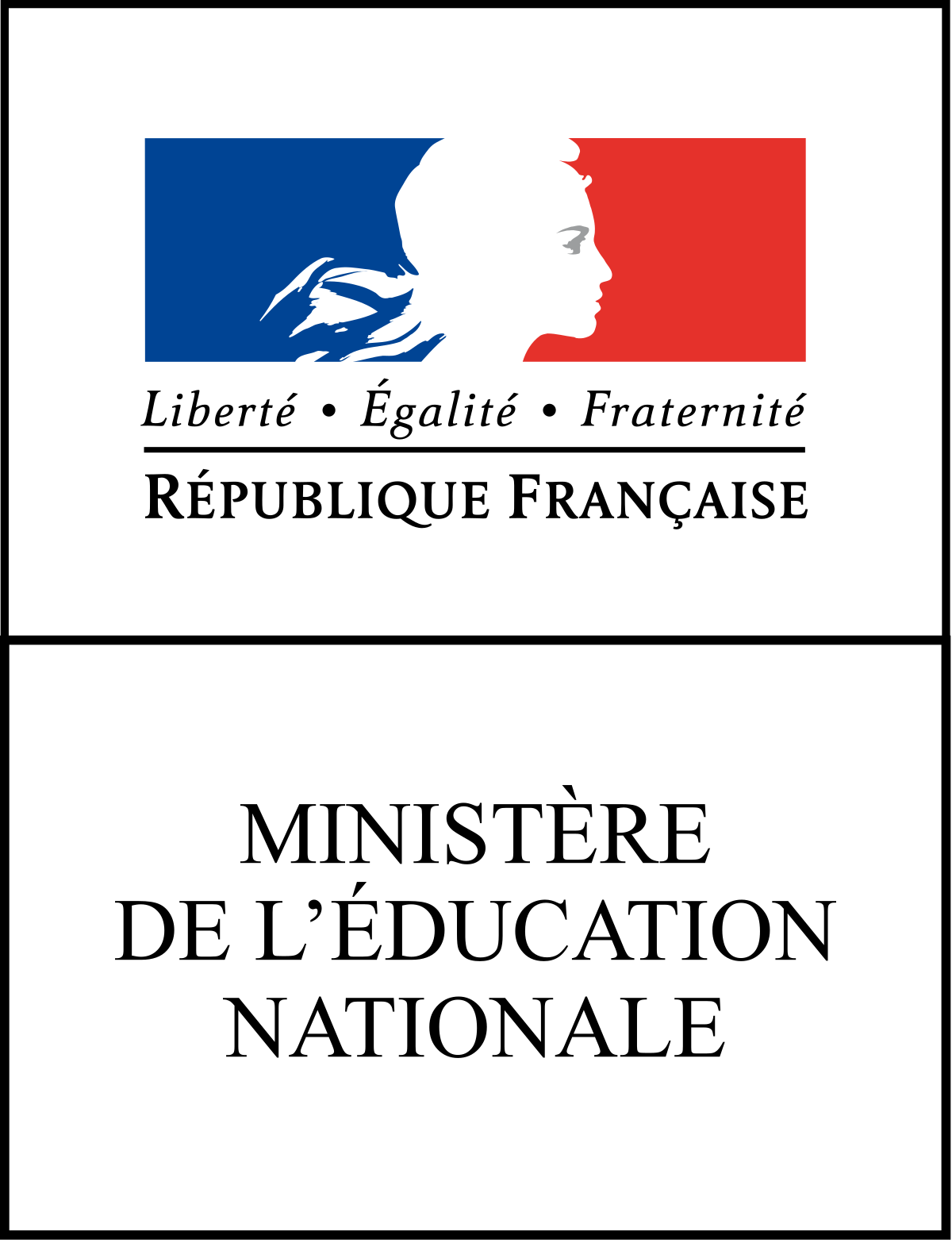 Logo Éducation Nationale